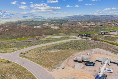 Discover an unparalleled opportunity to own a 1.88-Acre Estate on Promontory Golf Club  in Utah - for sale on GolfHomes.com, golf home, golf lot