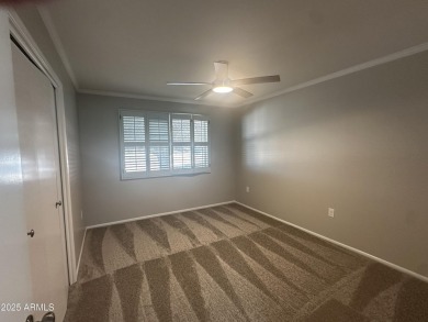 Welcome to this beautifully updated 3-bed, 2-bath home.  This on Sun City South Golf Course in Arizona - for sale on GolfHomes.com, golf home, golf lot