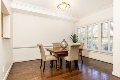 The Beltline and PATH are just steps from your front door!!! on Bobby Jones Golf Club in Georgia - for sale on GolfHomes.com, golf home, golf lot