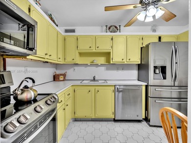 Bright, spacious, and quiet corner residence in the heart of on Turnberry Isle Resort and Club in Florida - for sale on GolfHomes.com, golf home, golf lot