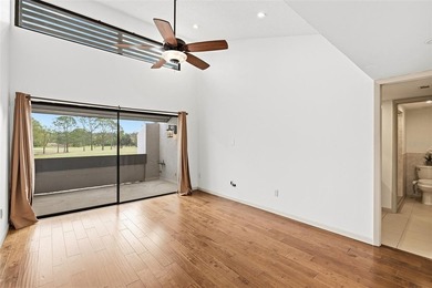 Turnkey Twin Lakes townhome with breathtaking views from BOTH on Carrollwood Country Club in Florida - for sale on GolfHomes.com, golf home, golf lot