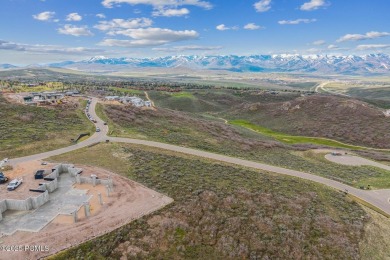 Discover an unparalleled opportunity to own a 1.88-Acre Estate on Promontory Golf Club  in Utah - for sale on GolfHomes.com, golf home, golf lot