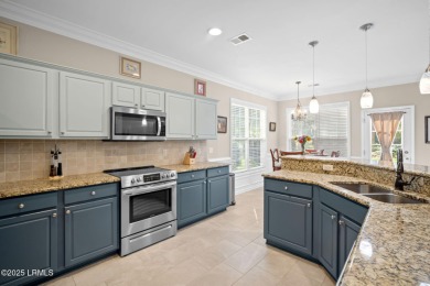 Backyard paradise in Pinecrest! This well-maintained, stunning on Pinecrest Golf Course in South Carolina - for sale on GolfHomes.com, golf home, golf lot