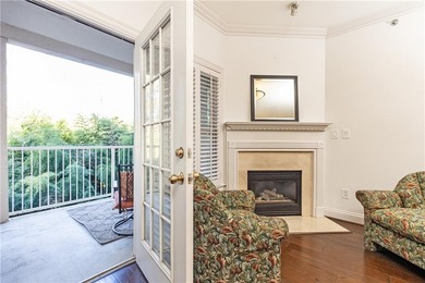 The Beltline and PATH are just steps from your front door!!! on Bobby Jones Golf Club in Georgia - for sale on GolfHomes.com, golf home, golf lot