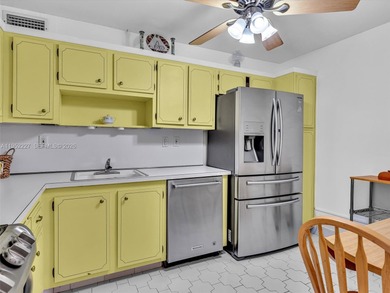 Bright, spacious, and quiet corner residence in the heart of on Turnberry Isle Resort and Club in Florida - for sale on GolfHomes.com, golf home, golf lot