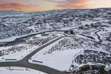 Discover an unparalleled opportunity to own a 1.88-Acre Estate on Promontory Golf Club  in Utah - for sale on GolfHomes.com, golf home, golf lot