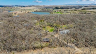 Charming Year-Round turnkey home just off the shores Pomme De on Tipsinah Mounds Golf Course in Minnesota - for sale on GolfHomes.com, golf home, golf lot