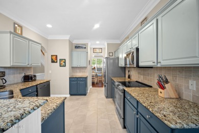 Backyard paradise in Pinecrest! This well-maintained, stunning on Pinecrest Golf Course in South Carolina - for sale on GolfHomes.com, golf home, golf lot