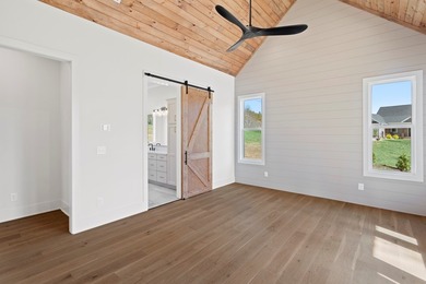 Expertly built by TS Family Homes, this 3BR / 3.5BA, 3 on Old Union Golf Course in Georgia - for sale on GolfHomes.com, golf home, golf lot