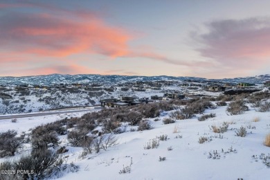 Discover an unparalleled opportunity to own a 1.88-Acre Estate on Promontory Golf Club  in Utah - for sale on GolfHomes.com, golf home, golf lot