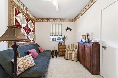 This custom home on 4 acres was created w/ tons of open space on Mountain Ridge Golf Club in Tennessee - for sale on GolfHomes.com, golf home, golf lot