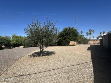 Welcome to this beautifully updated 3-bed, 2-bath home.  This on Sun City South Golf Course in Arizona - for sale on GolfHomes.com, golf home, golf lot