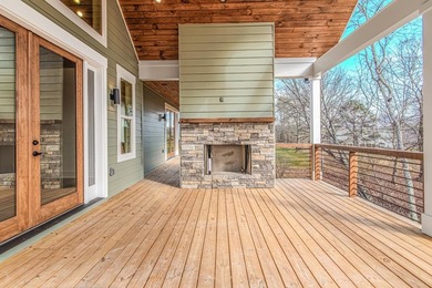 Expertly built by TS Family Homes, this 3BR / 3.5BA, 3 on Old Union Golf Course in Georgia - for sale on GolfHomes.com, golf home, golf lot