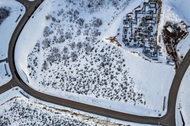 Discover an unparalleled opportunity to own a 1.88-Acre Estate on Promontory Golf Club  in Utah - for sale on GolfHomes.com, golf home, golf lot