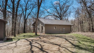 Charming Year-Round turnkey home just off the shores Pomme De on Tipsinah Mounds Golf Course in Minnesota - for sale on GolfHomes.com, golf home, golf lot
