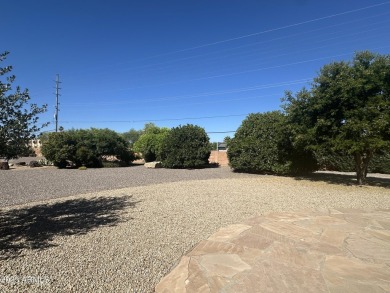Welcome to this beautifully updated 3-bed, 2-bath home.  This on Sun City South Golf Course in Arizona - for sale on GolfHomes.com, golf home, golf lot