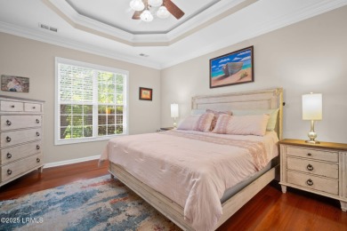 Backyard paradise in Pinecrest! This well-maintained, stunning on Pinecrest Golf Course in South Carolina - for sale on GolfHomes.com, golf home, golf lot