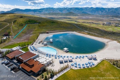 Discover an unparalleled opportunity to own a 1.88-Acre Estate on Promontory Golf Club  in Utah - for sale on GolfHomes.com, golf home, golf lot