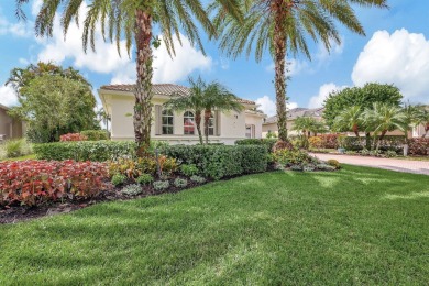 Experience privacy and luxury with breathtaking views of the on Ironhorse Country Club in Florida - for sale on GolfHomes.com, golf home, golf lot