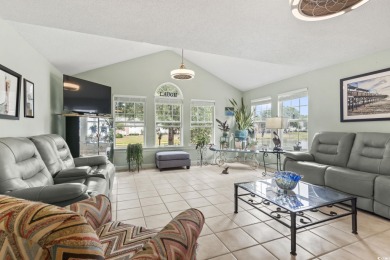 Welcome to 4290 Santolina Way, a beautifully maintained home in on Wachesaw Plantation East Golf Course in South Carolina - for sale on GolfHomes.com, golf home, golf lot