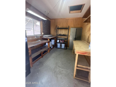 Welcome to this beautifully updated 3-bed, 2-bath home.  This on Sun City South Golf Course in Arizona - for sale on GolfHomes.com, golf home, golf lot