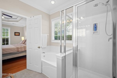 Backyard paradise in Pinecrest! This well-maintained, stunning on Pinecrest Golf Course in South Carolina - for sale on GolfHomes.com, golf home, golf lot