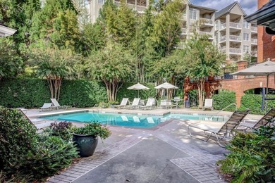 The Beltline and PATH are just steps from your front door!!! on Bobby Jones Golf Club in Georgia - for sale on GolfHomes.com, golf home, golf lot