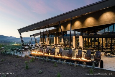 Discover an unparalleled opportunity to own a 1.88-Acre Estate on Promontory Golf Club  in Utah - for sale on GolfHomes.com, golf home, golf lot