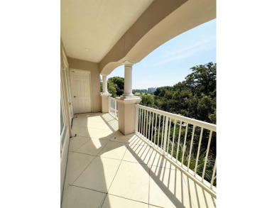 Nothing says you have made it like owning a pristine top floor on Grande Dunes Golf Club in South Carolina - for sale on GolfHomes.com, golf home, golf lot