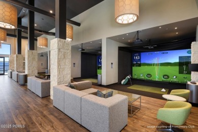 Discover an unparalleled opportunity to own a 1.88-Acre Estate on Promontory Golf Club  in Utah - for sale on GolfHomes.com, golf home, golf lot