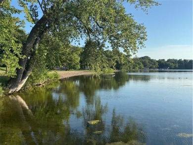 Charming Year-Round turnkey home just off the shores Pomme De on Tipsinah Mounds Golf Course in Minnesota - for sale on GolfHomes.com, golf home, golf lot