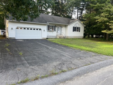 Attention All Investors, future homeowners a fantastic on Whispering Pines Executive Golf Course in New York - for sale on GolfHomes.com, golf home, golf lot