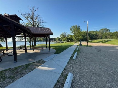 Charming Year-Round turnkey home just off the shores Pomme De on Tipsinah Mounds Golf Course in Minnesota - for sale on GolfHomes.com, golf home, golf lot