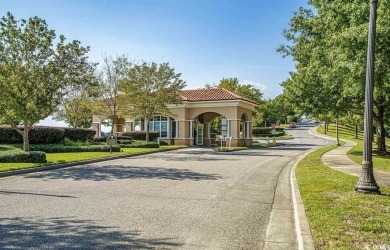 Nothing says you have made it like owning a pristine top floor on Grande Dunes Golf Club in South Carolina - for sale on GolfHomes.com, golf home, golf lot