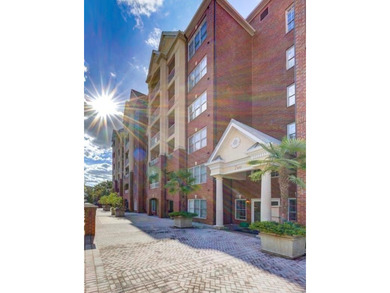 The Beltline and PATH are just steps from your front door!!! on Bobby Jones Golf Club in Georgia - for sale on GolfHomes.com, golf home, golf lot