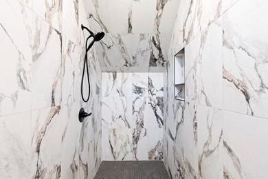 Expertly built by TS Family Homes, this 3BR / 3.5BA, 3 on Old Union Golf Course in Georgia - for sale on GolfHomes.com, golf home, golf lot