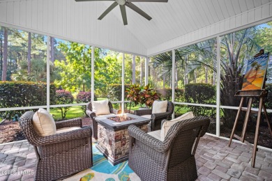Backyard paradise in Pinecrest! This well-maintained, stunning on Pinecrest Golf Course in South Carolina - for sale on GolfHomes.com, golf home, golf lot