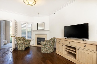 The Beltline and PATH are just steps from your front door!!! on Bobby Jones Golf Club in Georgia - for sale on GolfHomes.com, golf home, golf lot