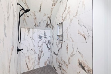 Expertly built by TS Family Homes, this 3BR / 3.5BA, 3 on Old Union Golf Course in Georgia - for sale on GolfHomes.com, golf home, golf lot