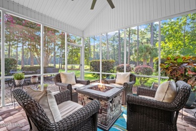 Backyard paradise in Pinecrest! This well-maintained, stunning on Pinecrest Golf Course in South Carolina - for sale on GolfHomes.com, golf home, golf lot
