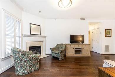 The Beltline and PATH are just steps from your front door!!! on Bobby Jones Golf Club in Georgia - for sale on GolfHomes.com, golf home, golf lot