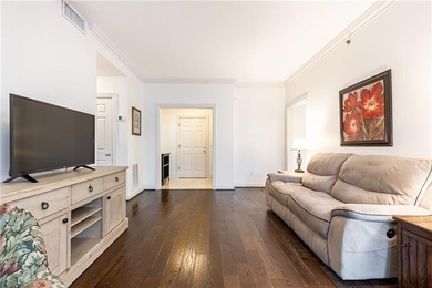 The Beltline and PATH are just steps from your front door!!! on Bobby Jones Golf Club in Georgia - for sale on GolfHomes.com, golf home, golf lot