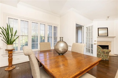 The Beltline and PATH are just steps from your front door!!! on Bobby Jones Golf Club in Georgia - for sale on GolfHomes.com, golf home, golf lot