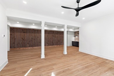 Expertly built by TS Family Homes, this 3BR / 3.5BA, 3 on Old Union Golf Course in Georgia - for sale on GolfHomes.com, golf home, golf lot