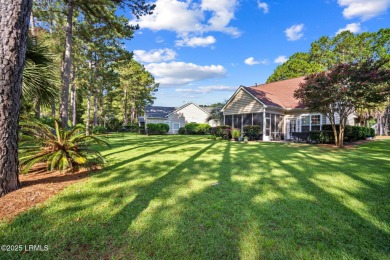 Backyard paradise in Pinecrest! This well-maintained, stunning on Pinecrest Golf Course in South Carolina - for sale on GolfHomes.com, golf home, golf lot