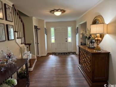 CHAMPIONSHIP LIVING ON PRESTIGIOUS PINE LAKES GOLF COURSE Wake on Pine Lakes Country Club in South Carolina - for sale on GolfHomes.com, golf home, golf lot