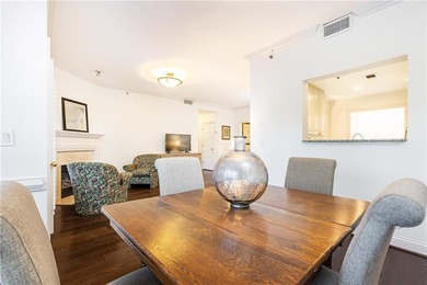 The Beltline and PATH are just steps from your front door!!! on Bobby Jones Golf Club in Georgia - for sale on GolfHomes.com, golf home, golf lot