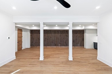 Expertly built by TS Family Homes, this 3BR / 3.5BA, 3 on Old Union Golf Course in Georgia - for sale on GolfHomes.com, golf home, golf lot