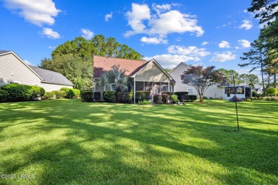 Backyard paradise in Pinecrest! This well-maintained, stunning on Pinecrest Golf Course in South Carolina - for sale on GolfHomes.com, golf home, golf lot