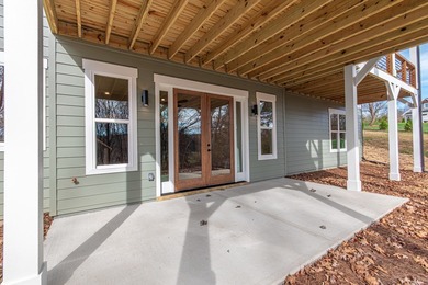 Expertly built by TS Family Homes, this 3BR / 3.5BA, 3 on Old Union Golf Course in Georgia - for sale on GolfHomes.com, golf home, golf lot